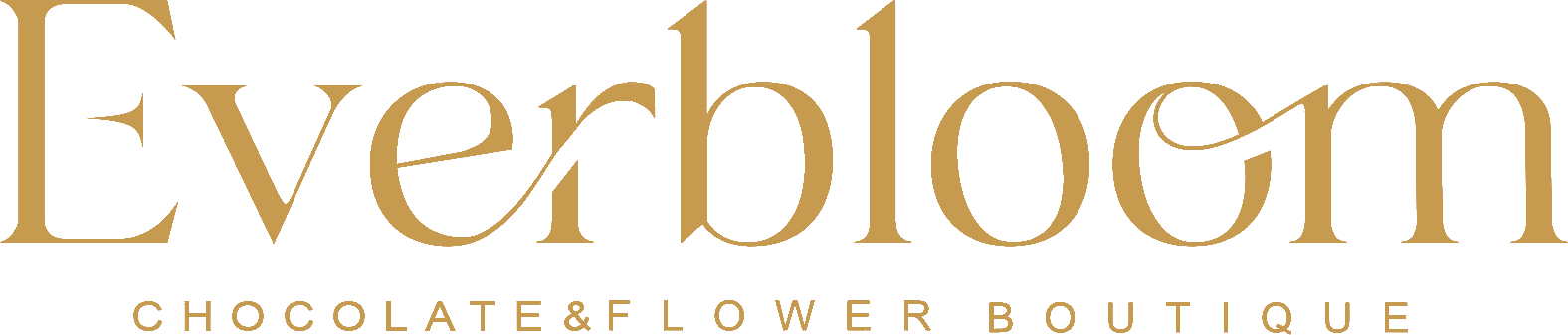 EverBloom Chocolate & flower boutique